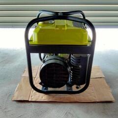 発電機の画像