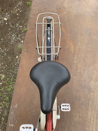 ②✅電動自転車✅ヤマハ　PAS