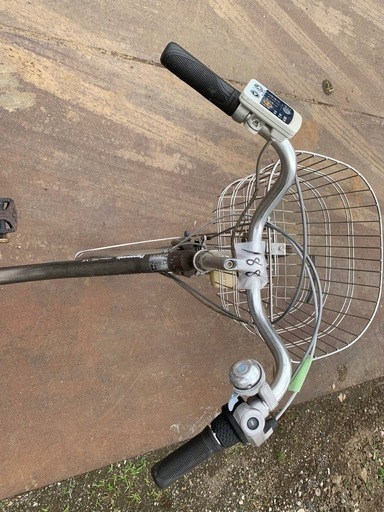 ②✅電動自転車✅Panasonic