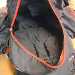 0813-261 リュック　adidasの画像