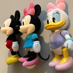 セガ　DIYタウン　ディズニー　ミッキー　ミニー　デイジーの画像