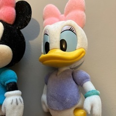 セガ　DIYタウン　ディズニー　ミッキー　ミニー　デイジーの画像