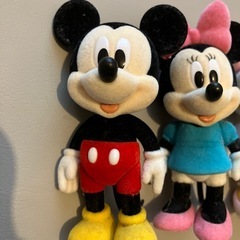 セガ　DIYタウン　ディズニー　ミッキー　ミニー　デイジーの画像