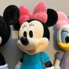 セガ　DIYタウン　ディズニー　ミッキー　ミニー　デイジーの画像