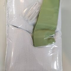 爽やかストライプ遮光カーテン🍃幅100×丈200㎝の画像