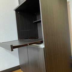 レンジ台の画像