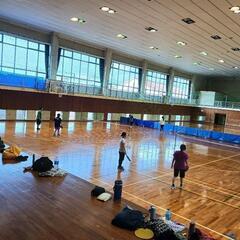 松江ピックルボール　メンバー募集