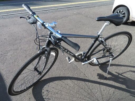 ジャイアント クロスバイク エスケープR3 Sサイズ(160～175㎝) ESCAPE R3 │江別市のリサイクルショップドロップ