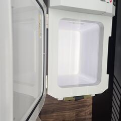 【中古】マキタ　充電式保冷温庫　CW001GZO　20L　本体のみ【ハンズクラフト熊本けやき通り店】【店頭取引限定】の画像