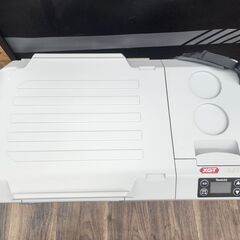 【中古】マキタ　充電式保冷温庫　CW001GZO　20L　本体のみ【ハンズクラフト熊本けやき通り店】【店頭取引限定】の画像