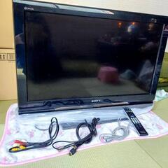 テレビの画像