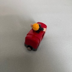 BRIO メトロレールウェイセットの画像