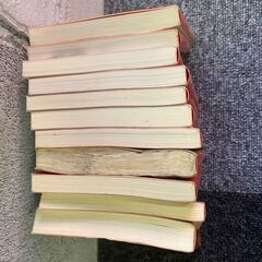 涼宮ハルヒの憂鬱　小説全巻セットの画像