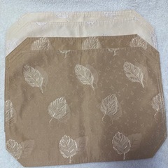 ランチョンマットの画像