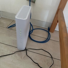 Wi-Fi 7　無線LANルーターの画像