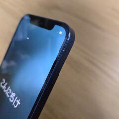 iPhone12 simフリーの画像