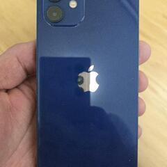 iPhone12 simフリーの画像