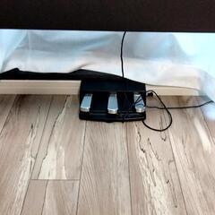 電子ピアノ　美品ですがジャンクです。の画像