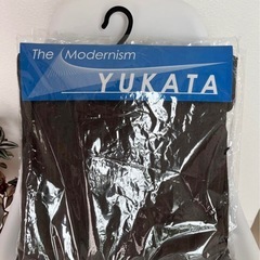 メンズ 浴衣 Mサイズの画像