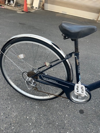 自転車3448
