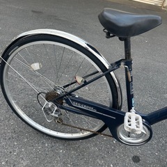 自転車3448の画像