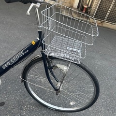 自転車3448の画像