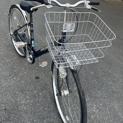 自転車3448の画像
