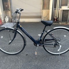 自転車3448の画像