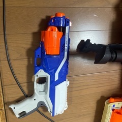 ナーフ　セット　Fortniteの画像