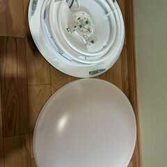 ２０１２年制　天井シーリングライトの画像