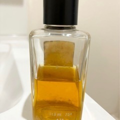 【決まりました】汚れありCHANEL シャネル N°5ナンバーファイブ オードゥトワレット 香水の画像