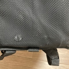 【受付終了】Uber bagの画像