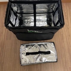 【受付終了】Uber bagの画像