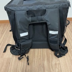 【受付終了】Uber bagの画像