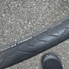🚲【中古】ロードバイク用タイヤ4本セット（コンチネンタル & パナレーサー)の画像