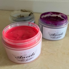 Ancels colorbutter (エンシェールズ)の画像
