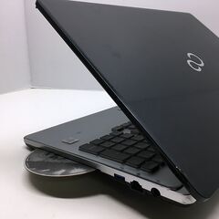 ★長期サポートOffice2024｜Win11(24H2)★富士通 AH90/P【最強 i7 +新品SSD 512GB +メモリー8GB※追加4,000円で16GBへ増量】（管理：202508131735）の画像