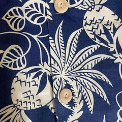 VISVIM DUKE SHIRT 半袖 シャツの画像