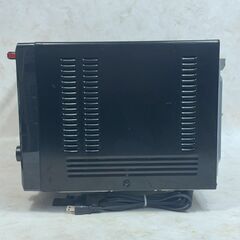A7689【お買い得商品‼】 YAMAZEN 山善 2023年製 電子レンジ オーブンレンジ レンジ PPRK-F250TSV-BKの画像