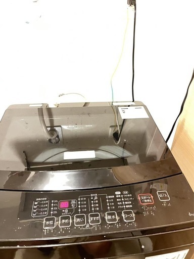 洗濯機