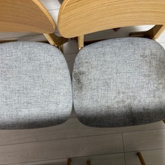 ダイニングテーブルセットの画像
