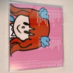えいごであそぼ　CD ベストアルバムの画像