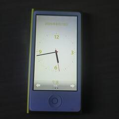 iPod．の画像