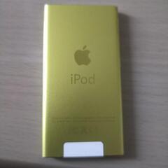 iPod．の画像