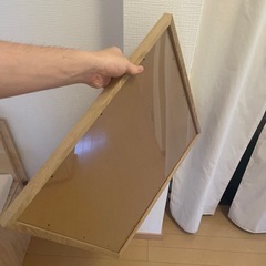 額縁　フレームの画像