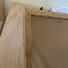 額縁　フレームの画像