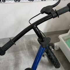 0813-285 トレーニングバイク motion ペダルなし キッズバイクの画像