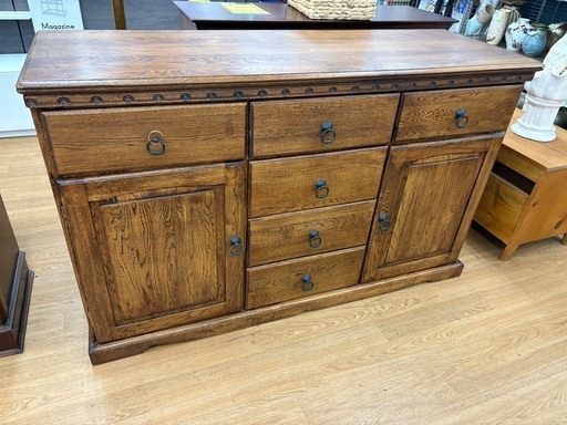 ☆ドリーム荒牧店☆☆ジモティー割引有☆ アンティーク/サイドボード