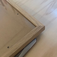 額縁　フレームの画像
