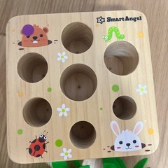 知育　おもちゃ　セット　の画像
